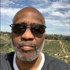 Meet your Posher, Britt